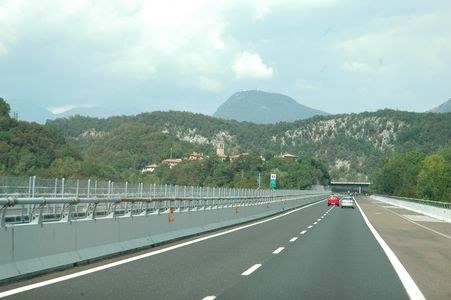 Worlds Italia 2009 Day