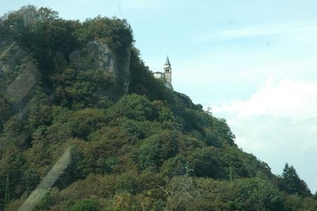 Worlds Italia 2009 Day