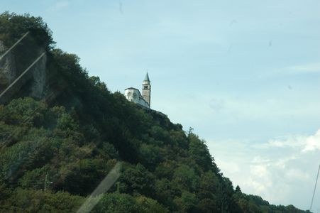 Worlds Italia 2009 Day