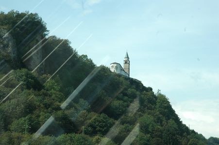 Worlds Italia 2009 Day