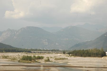 Worlds Italia 2009 Day