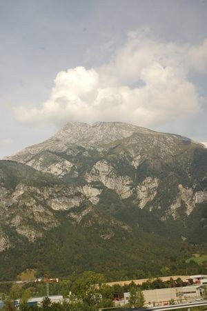 Worlds Italia 2009 Day