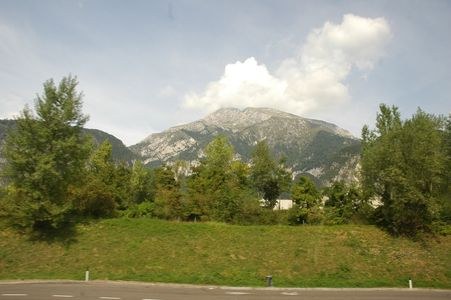 Worlds Italia 2009 Day