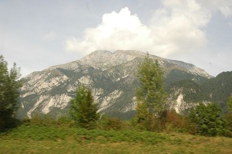 Worlds Italia 2009 Day