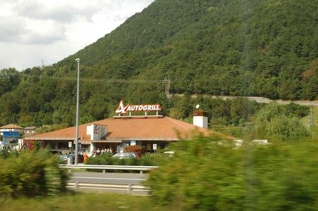 Worlds Italia 2009 Day