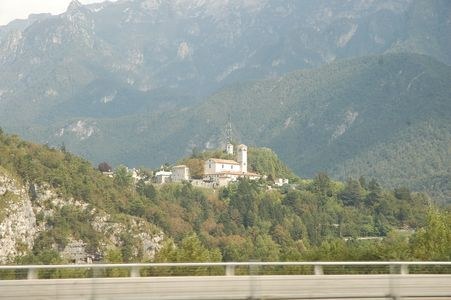 Worlds Italia 2009 Day