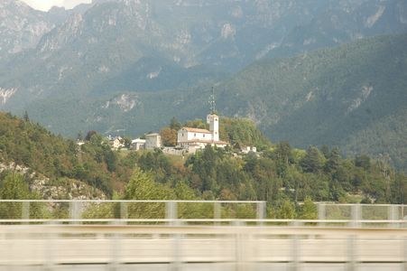 Worlds Italia 2009 Day