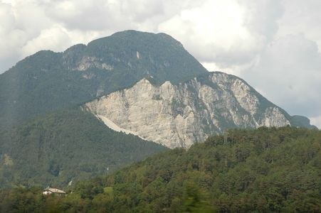 Worlds Italia 2009 Day