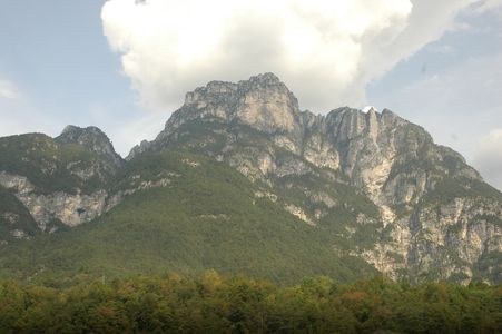 Worlds Italia 2009 Day