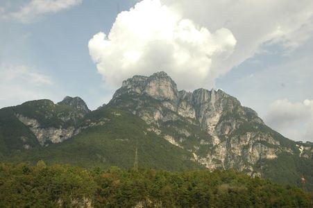 Worlds Italia 2009 Day