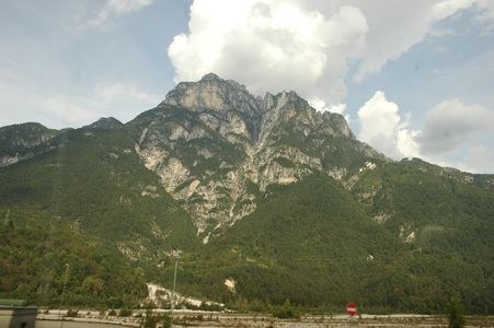 Worlds Italia 2009 Day