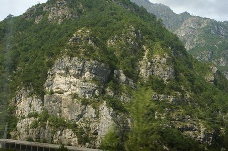 Worlds Italia 2009 Day