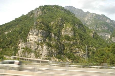 Worlds Italia 2009 Day