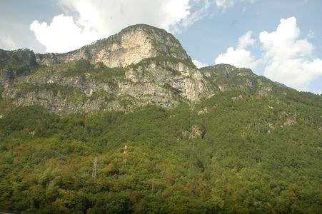 Worlds Italia 2009 Day