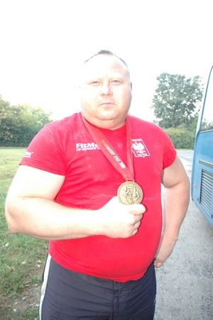 Worlds Italia 2009 Day