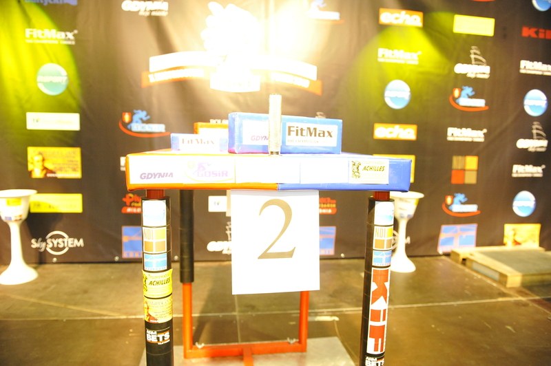 X Mistrzostwa Polski Gdynia