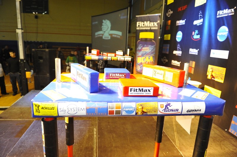 X Mistrzostwa Polski Gdynia