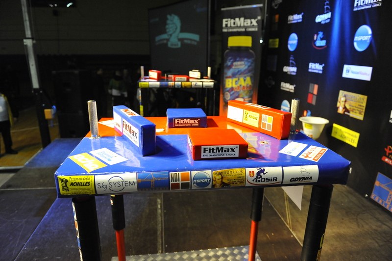 X Mistrzostwa Polski Gdynia