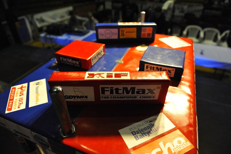 X Mistrzostwa Polski Gdynia