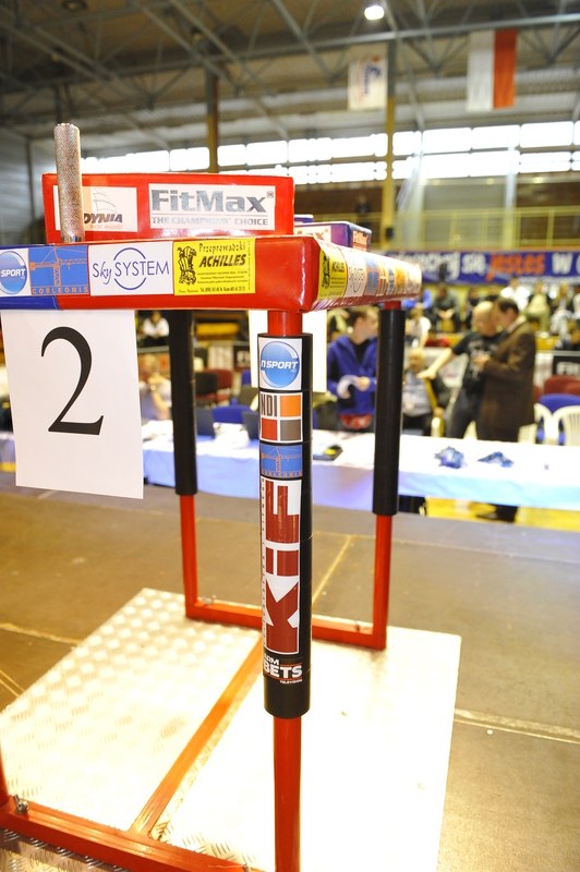 X Mistrzostwa Polski Gdynia