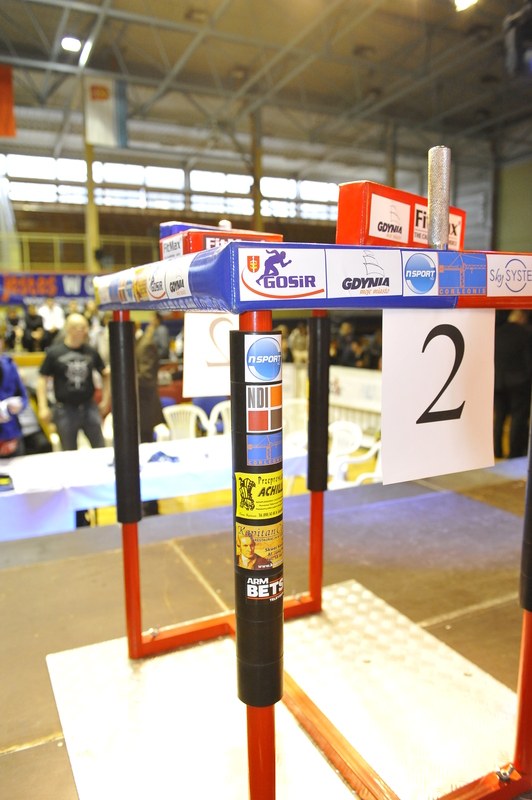 X Mistrzostwa Polski Gdynia