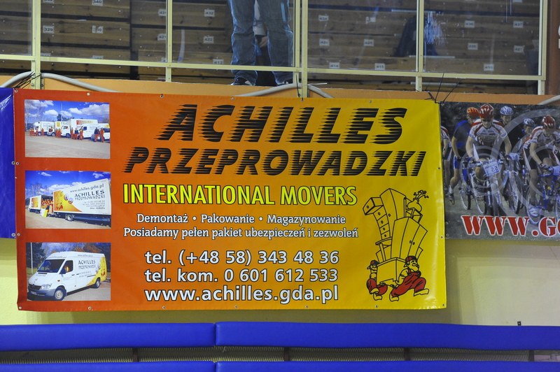 X Mistrzostwa Polski Gdynia