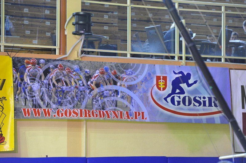 X Mistrzostwa Polski Gdynia