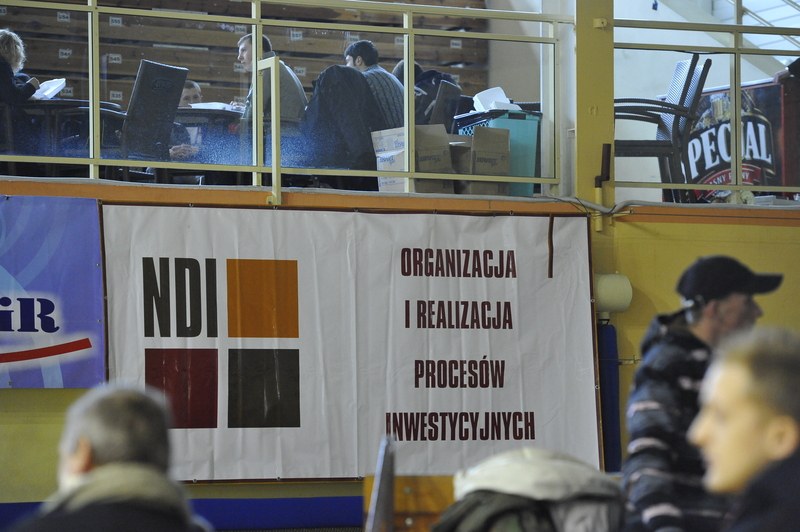 X Mistrzostwa Polski Gdynia