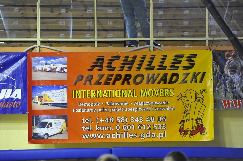 X Mistrzostwa Polski Gdynia