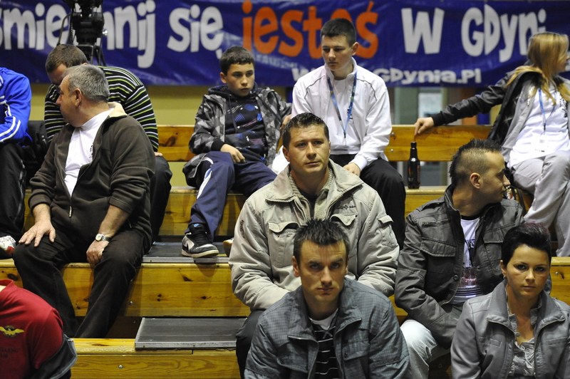 X Mistrzostwa Polski Gdynia