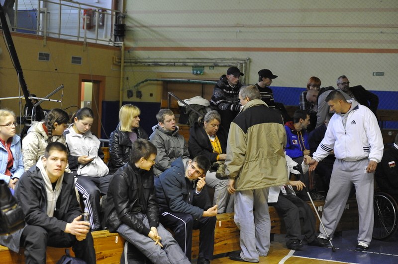 X Mistrzostwa Polski Gdynia