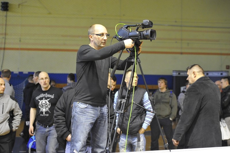 X Mistrzostwa Polski Gdynia