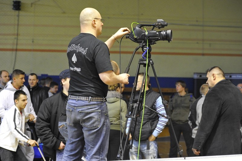 X Mistrzostwa Polski Gdynia