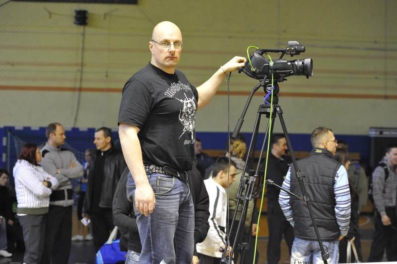 X Mistrzostwa Polski Gdynia