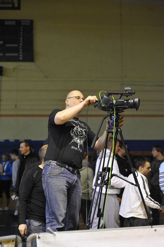 X Mistrzostwa Polski Gdynia