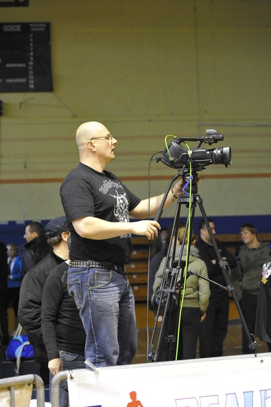 X Mistrzostwa Polski Gdynia