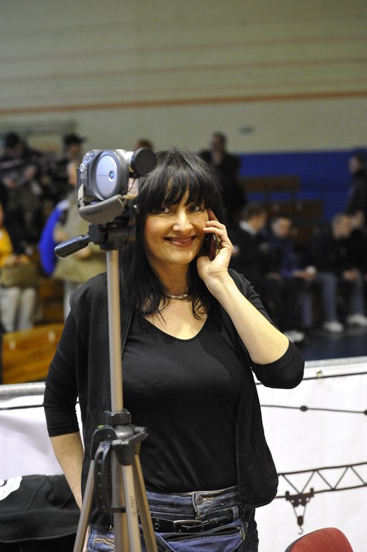 X Mistrzostwa Polski Gdynia