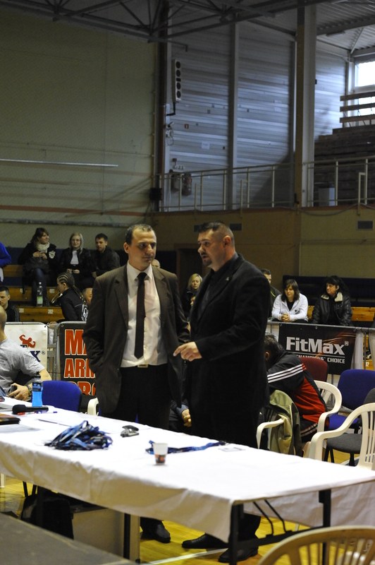 X Mistrzostwa Polski Gdynia