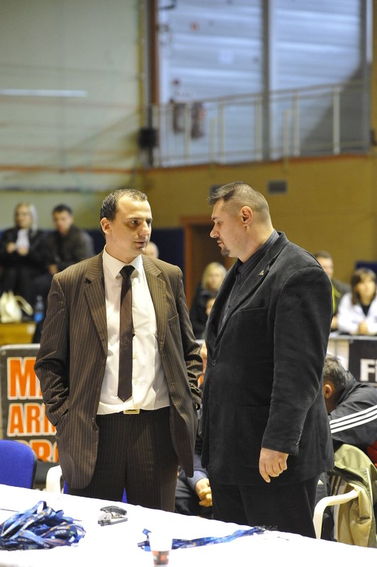 X Mistrzostwa Polski Gdynia