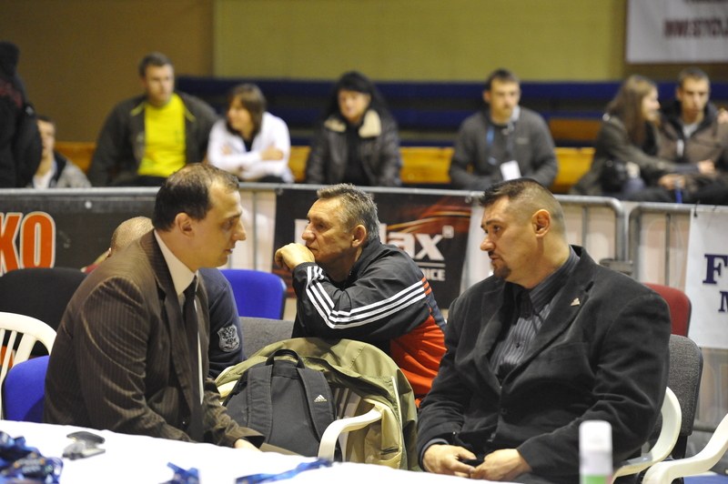 X Mistrzostwa Polski Gdynia