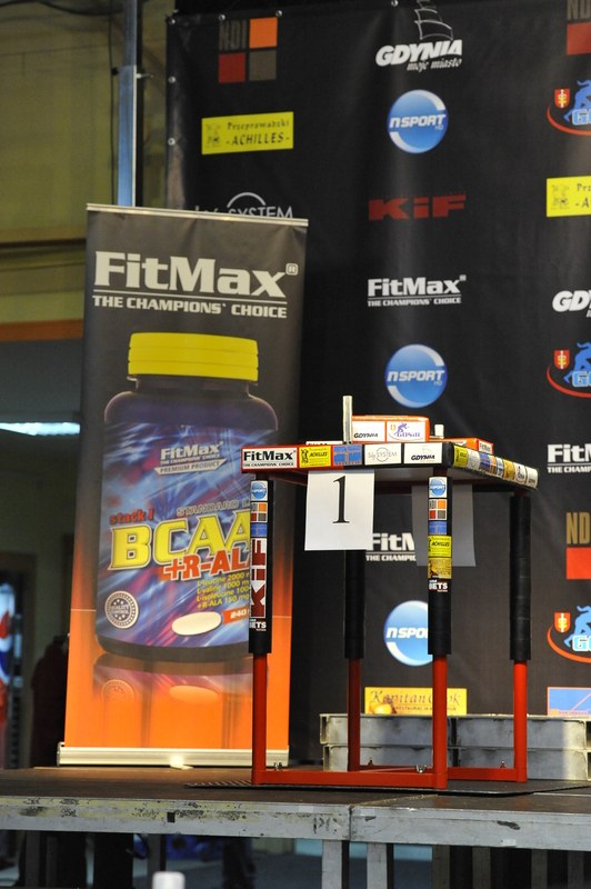 X Mistrzostwa Polski Gdynia