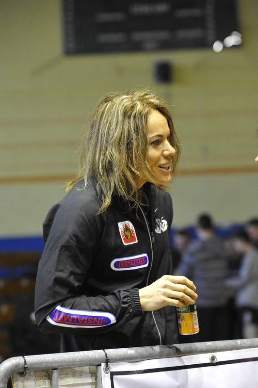 X Mistrzostwa Polski Gdynia