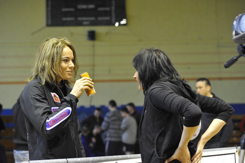 X Mistrzostwa Polski Gdynia