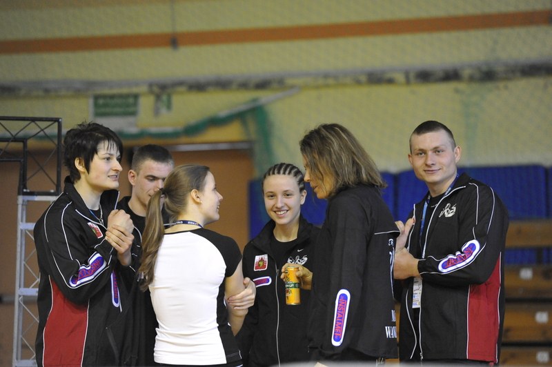 X Mistrzostwa Polski Gdynia