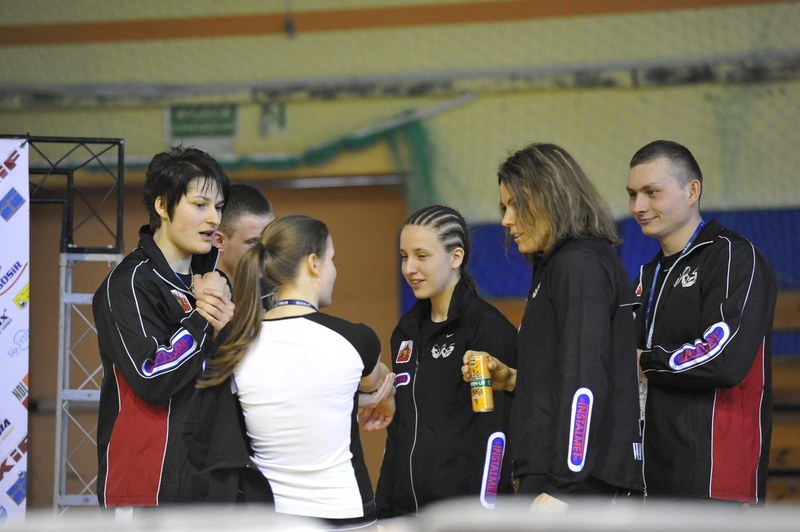 X Mistrzostwa Polski Gdynia