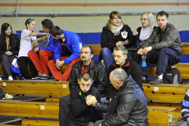 X Mistrzostwa Polski Gdynia