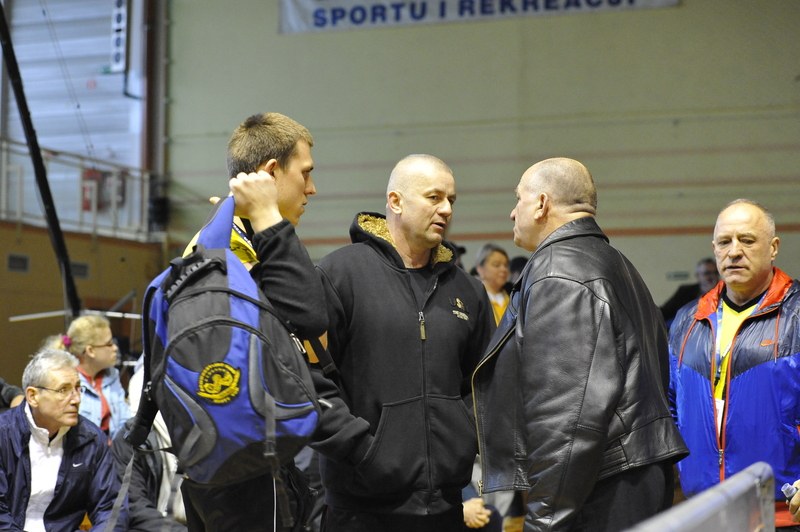 X Mistrzostwa Polski Gdynia