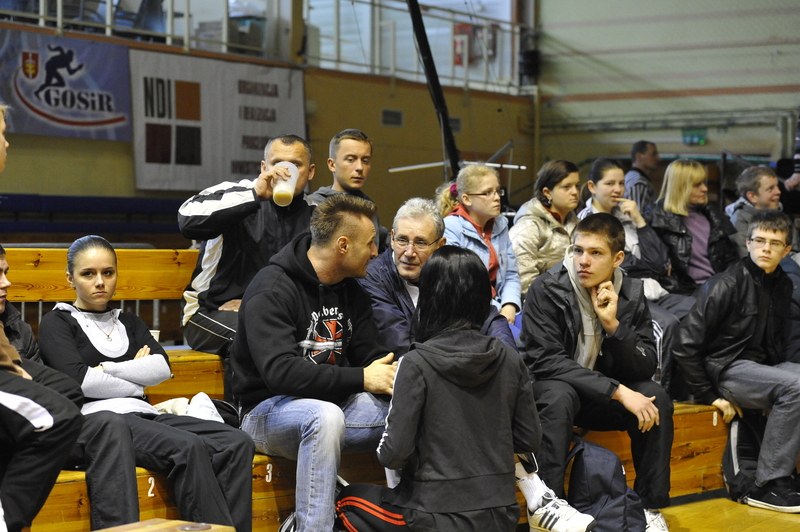 X Mistrzostwa Polski Gdynia