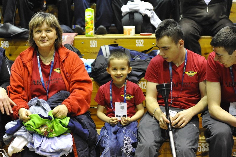 X Mistrzostwa Polski Gdynia