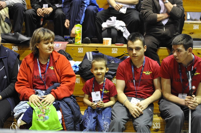 X Mistrzostwa Polski Gdynia